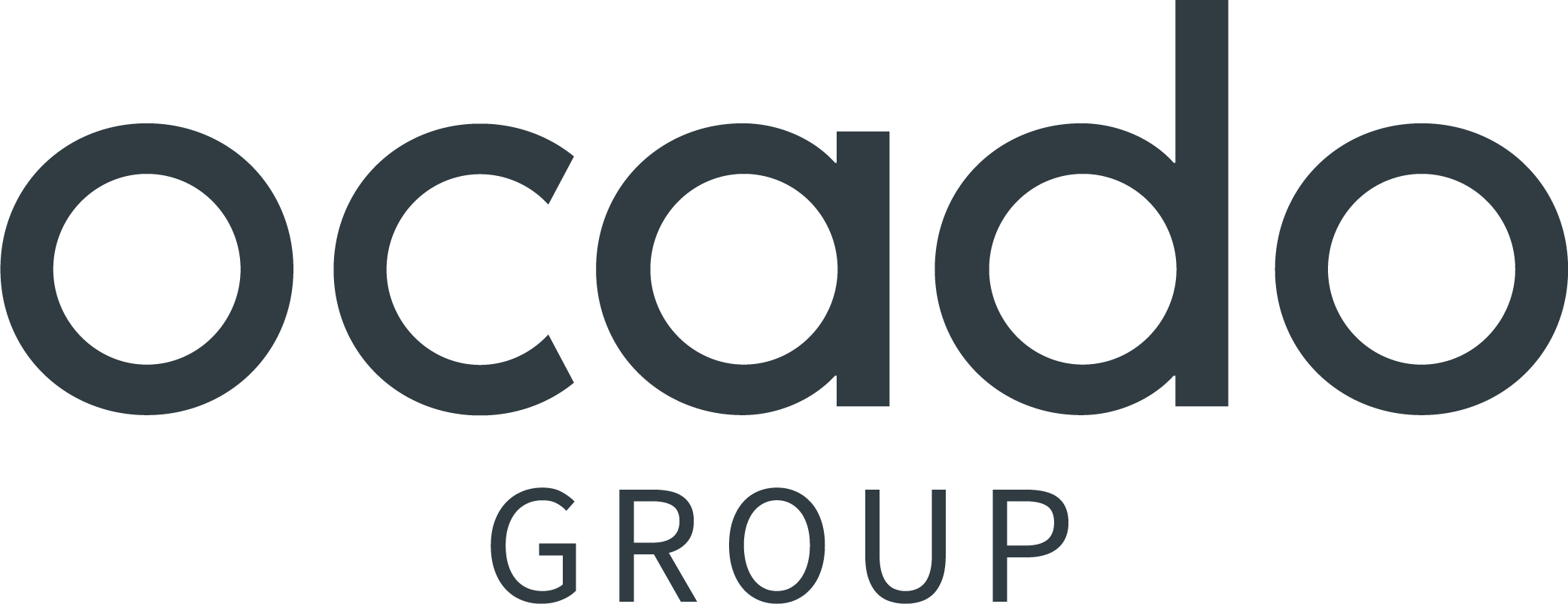 Ocado Group Logo